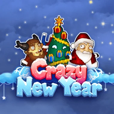 Crazy New Year