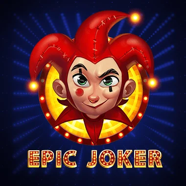 Epic Joker
