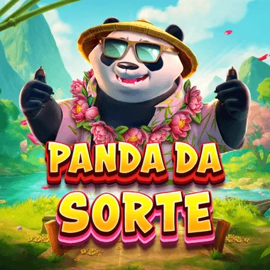 Panda Goes Boom
