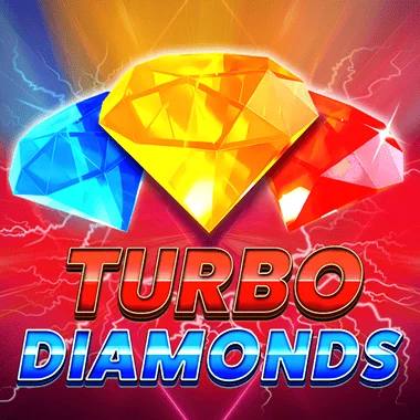 Turbo Diamonds: Hold & Win