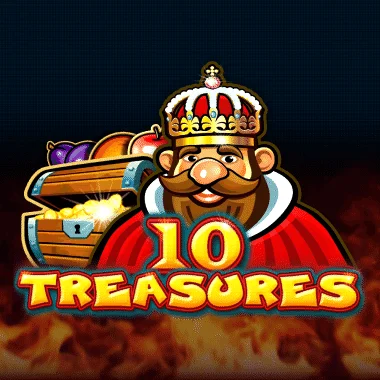 10 Treasures